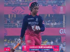 RR vs CSK: क्या वैभव डिफेंस के बारे में सोचते भी हैं? युवा बल्लेबाज ने दिया यह जवाब, सूर्यवशी ने बताया, क्यों नहीं मनाया जन्मदिन