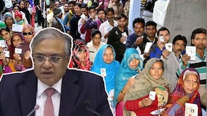 Election Commission Announces Poll Dates For 4 States, Puducherry