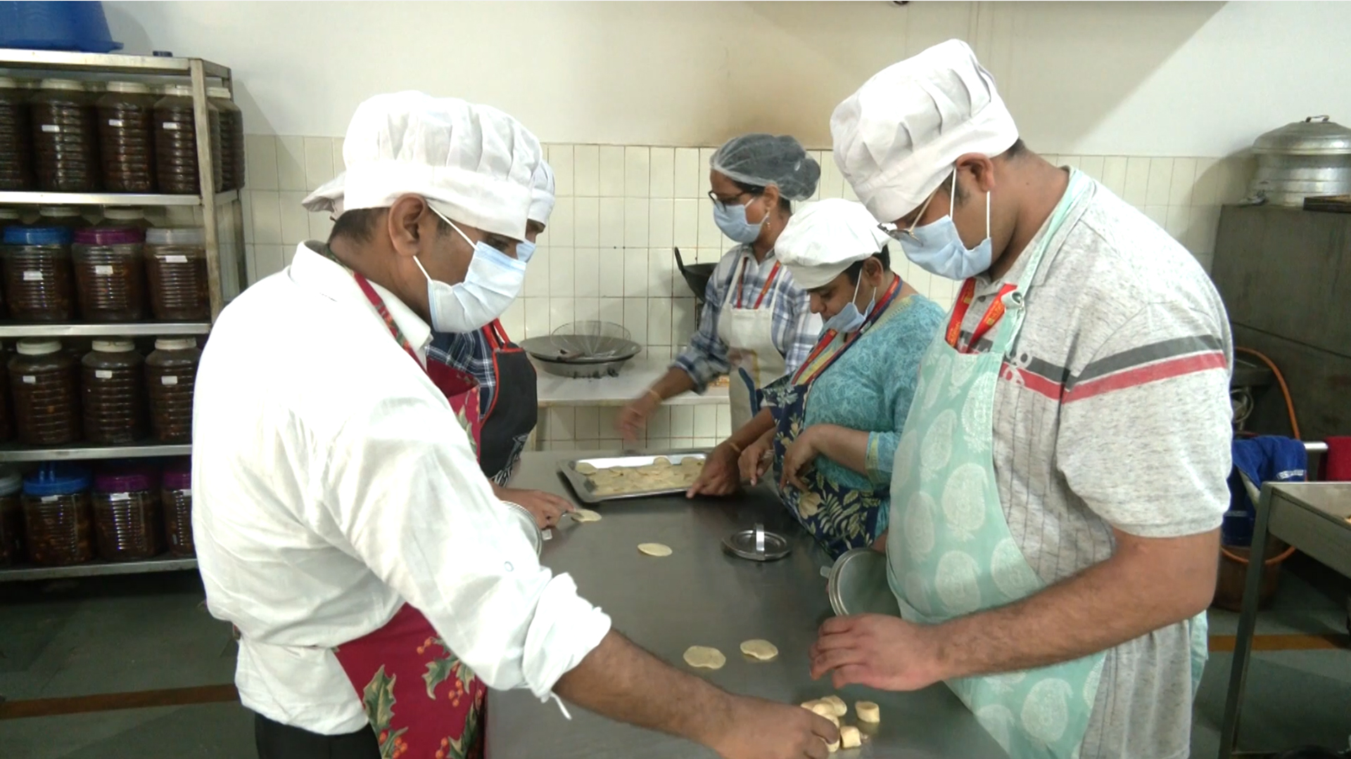 Hygiene First At Muskaan: Transforming Lives With Clean Hands