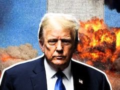 Trump Says He Predicted 9/11 A Year Before It Happened: Here's The Truth