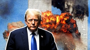 Iran-Israel War Live Updates:हमने खार्ग द्वीप पर सब कुछ खत्म कर दिया-डोनाल्ड ट्रंप