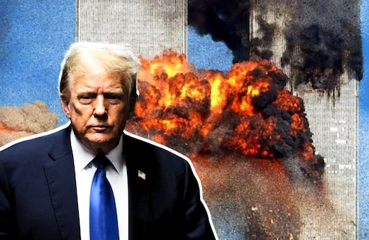 Iran-Israel War Live :  ईरान को परमाणु हथियार मिला तो दुनिया खत्म हो जाएगी, ट्रंप बोले- मैं युद्ध नहीं चाहता