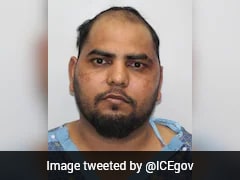 Indian Man Charged In High-Speed Crash That Killed Pregnant Teen In US