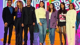 Prime Video 2026 Slate Unveiled: From Alia Bhatt's <i>Don't Be Shy</i> To Sidharth Malhotra's <i>VVAN</i>