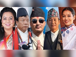 नेपाल चुनाव: पुराने दिग्गजों के किले ढहे, इन 5 'क्रांतिकारी' चेहरों ने बदली सियासत की तस्वीर
