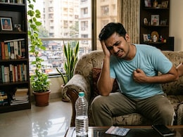 No Smoking, No Alcohol, No Obesity: Doctor Explains Heart Disease Causes In Healthy Individuals