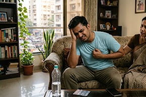 कोविड वैक्सीन के 5 साल पूरे, क्या इससे बढ़ रहा युवाओं में हार्ट अटैक, जानें 5 डॉक्&zwj;टरों से