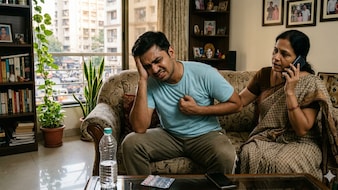 Doctor Explains The Hidden Causes Of Heart Disease In Healthy Individuals