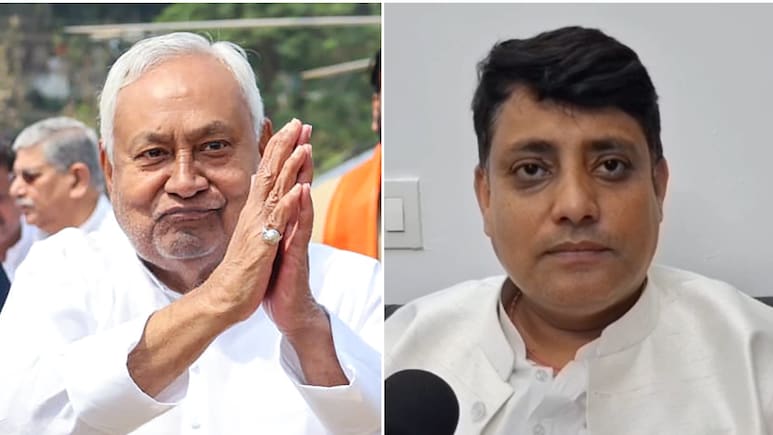 "बिहार सरकार 'राहु-केतु' जैसी, नीतीश कुमार को धकिया कर हटाना दुर्भाग्यपूर्ण", जहानाबाद में बोले राजद विधायक राहुल कुमार