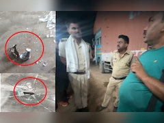 ग्वालियर में टैंकर से डीजल चोरी; रोकने पर बदमाशों की फायरिंग, व्यापारी बाल-बाल बचा