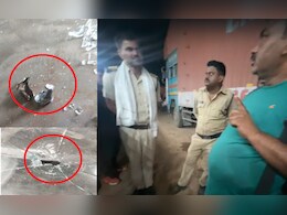 ग्वालियर में टैंकर से डीजल चोरी; रोकने पर बदमाशों की फायरिंग, व्यापारी बाल-बाल बचा