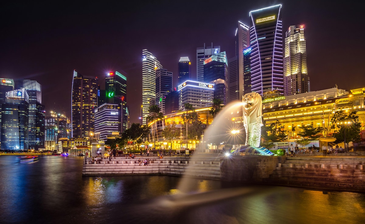 Indian Expat Shares Reality Of Living In Singapore: 'It Will Test Your Patience'