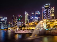 Indian Expat Shares Reality Of Living In Singapore: 'Will Test Your Patience'