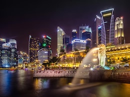 Indian Expat Shares Reality Of Living In Singapore: 'It Will Test Your Patience'