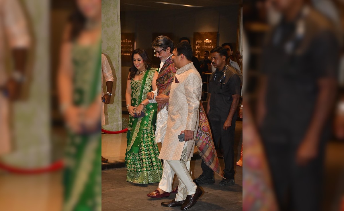 Latest and Breaking News on NDTV