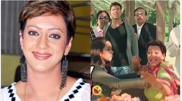 कार के गर्म बोनट पर लेट कर एक्ट्रेस ने किया शूट, अक्षय कुमार को मारा था जोरदार थप्पड़- पढ़ें दिलचस्प किस्सा