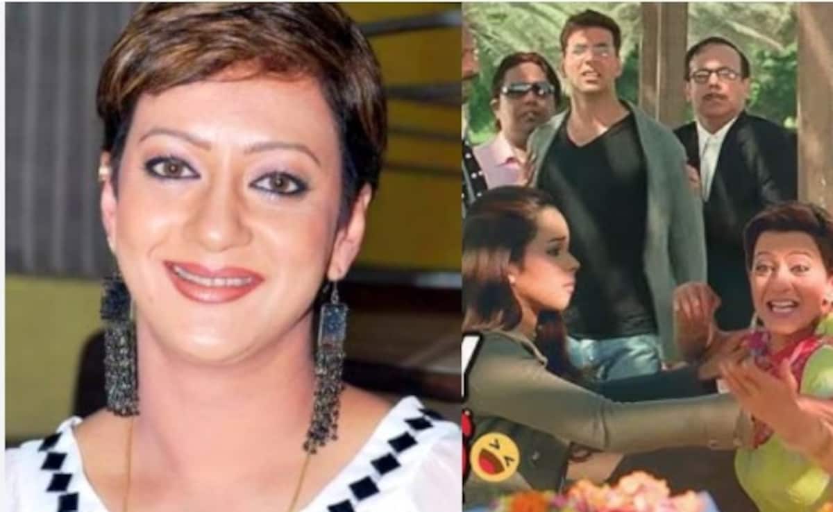 कार के गर्म बोनट पर लेट कर एक्ट्रेस ने किया शूट, अक्षय कुमार को मारा था जोरदार थप्पड़- पढ़ें दिलचस्प किस्सा