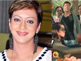 कार के गर्म बोनट पर लेट कर एक्ट्रेस ने किया शूट, अक्षय कुमार को मारा था जोरदार थप्पड़- पढ़ें दिलचस्प किस्सा