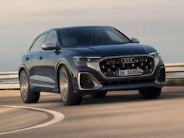 Audi SQ8 India Launch Today: 5 Key Highlights You Need to Know