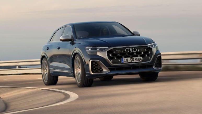 Audi SQ8 India Launch Today: 5 Key Highlights You Need to Know