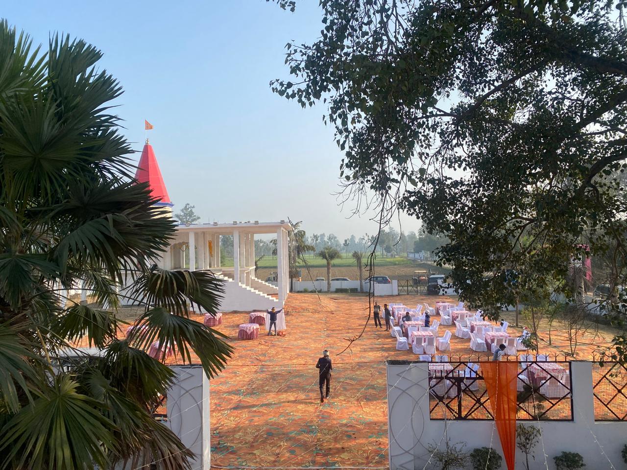 Latest and Breaking News on NDTV