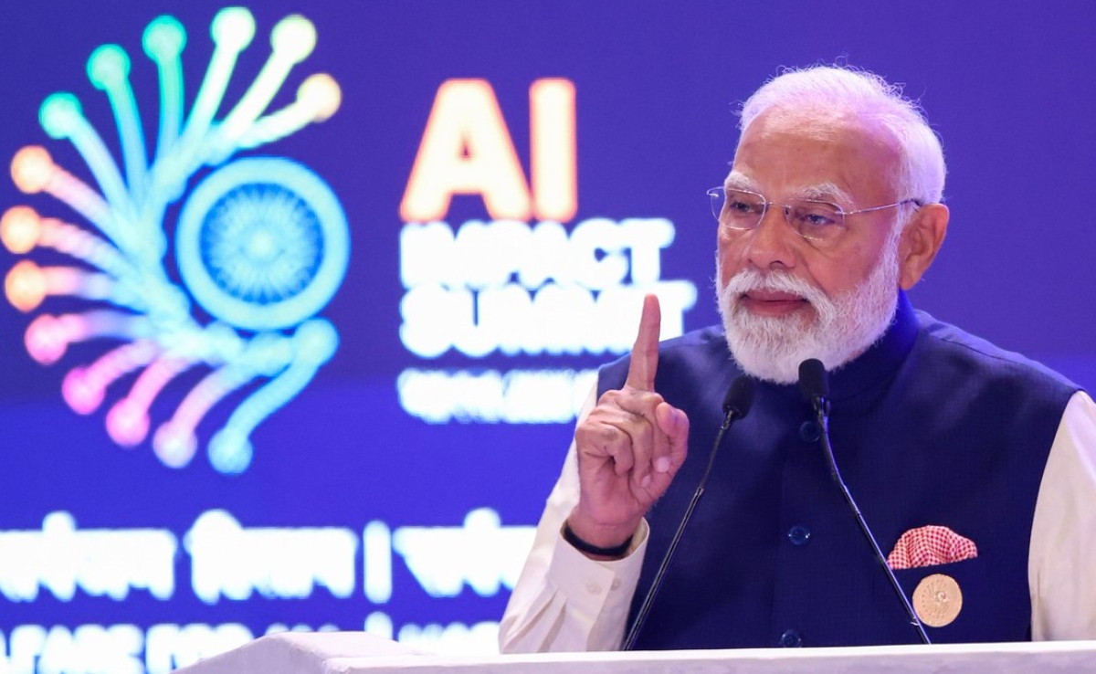 एआई के सहारे आगे बढ़ता भारतीय संघवाद, किस दिशा में जा रहा है भारत का मिशन