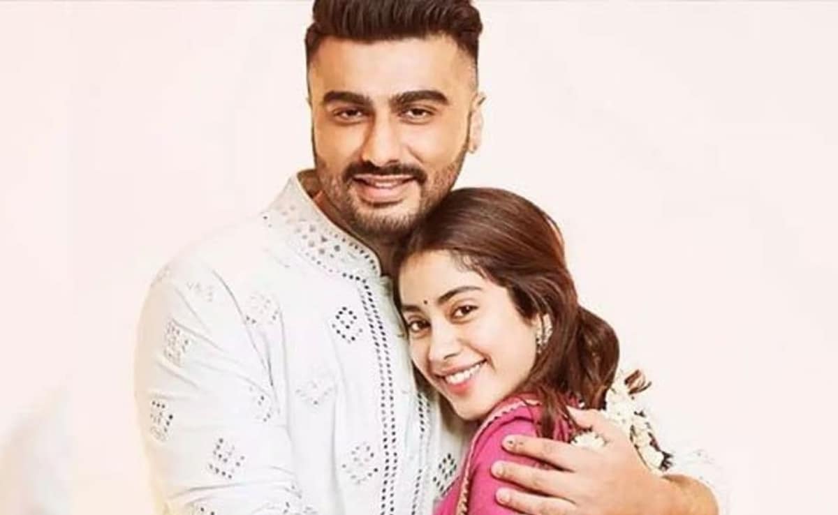 भाई अर्जुन कपूर की ट्रोलिंग देख परेशान हो जाती हैं जान्हवी कपूर, अब सोशल मीडिया पर यूजर्स को दिया करारा जवाब