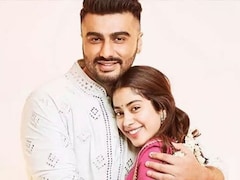 भाई अर्जुन कपूर की ट्रोलिंग देख परेशान हो जाती हैं जान्हवी कपूर, अब सोशल मीडिया पर यूजर्स को दिया करारा जवाब