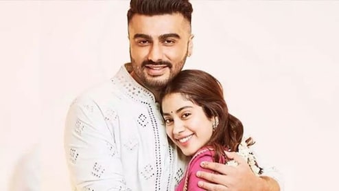 भाई अर्जुन कपूर की ट्रोलिंग देख परेशान हो जाती हैं जान्हवी कपूर, अब सोशल मीडिया पर यूजर्स को दिया करारा जवाब