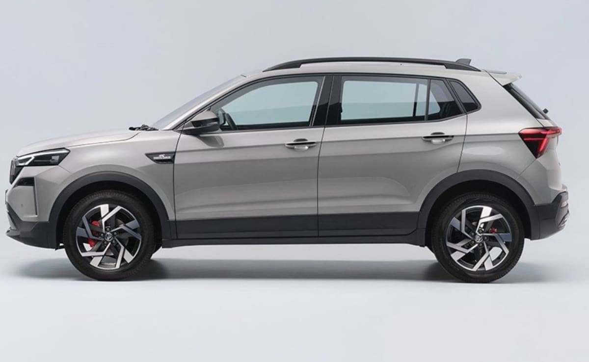 SUV Kushaq SUV Kushaq