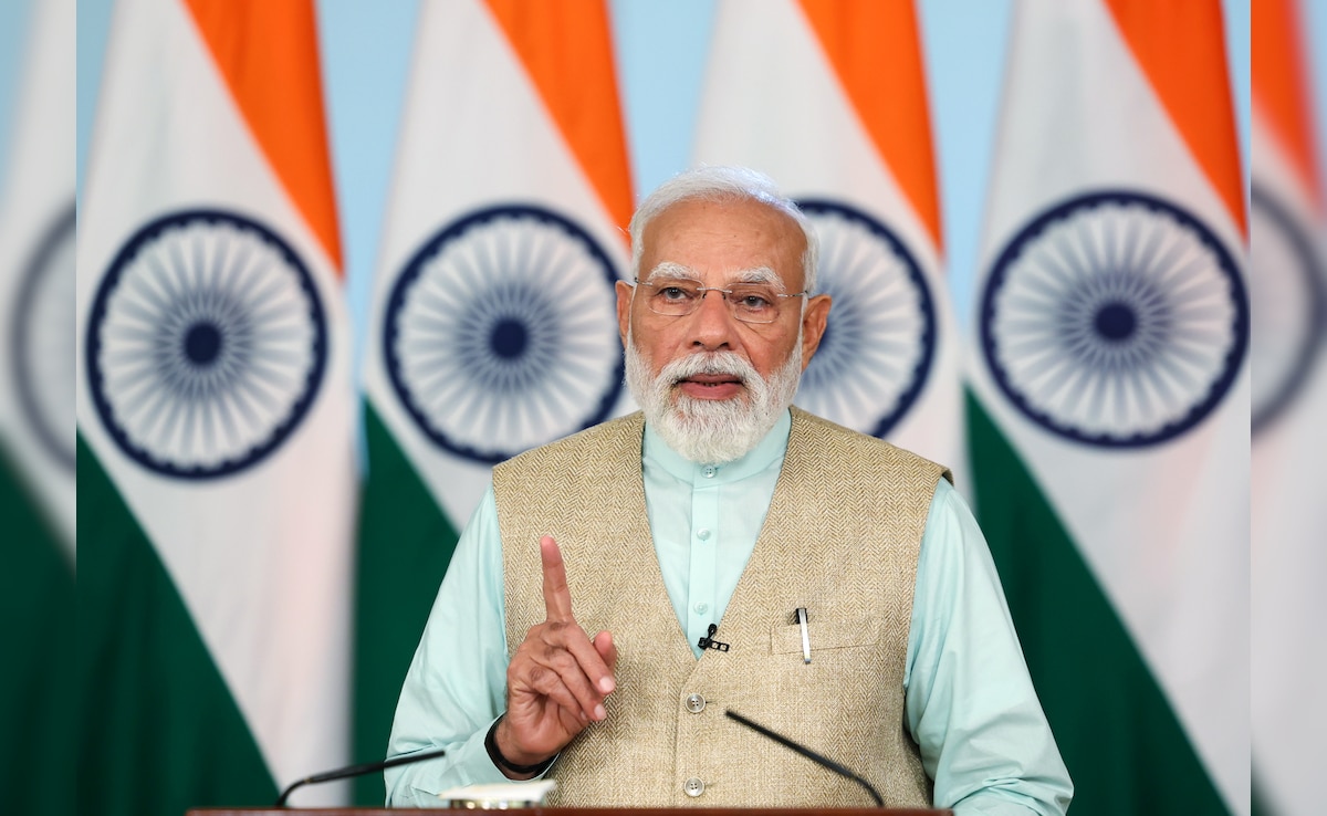 'ओम बिरला लोकसभा के अहंकारी उत्पाती छात्रों को ठीक करना जानते...' : अविश्वास प्रस्ताव पर चर्चा से पहले PM मोदी