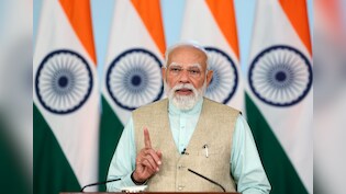 'ओम बिरला लोकसभा के अहंकारी उत्पाती छात्रों को ठीक करना जानते...' : अविश्वास प्रस्ताव पर चर्चा से पहले PM मोदी