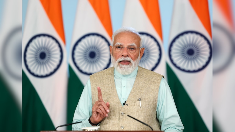 'ओम बिरला लोकसभा के अहंकारी उत्पाती छात्रों को ठीक करना जानते...' : अविश्वास प्रस्ताव पर चर्चा से पहले PM मोदी