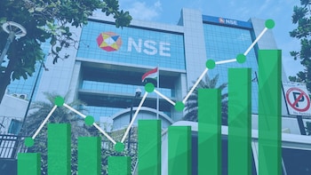 GIFT Nifty Retreats To 22,900 After Overnight Rally, Indicates Higher Open For Nifty 50