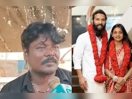 मोनालिसा की मुस्लिम बॉयफ्रेंड संग शादी पर फूट-फूट कर रोए पिता, बोले- मुझे लगा एक्टिंग के लिए ले गए हैं