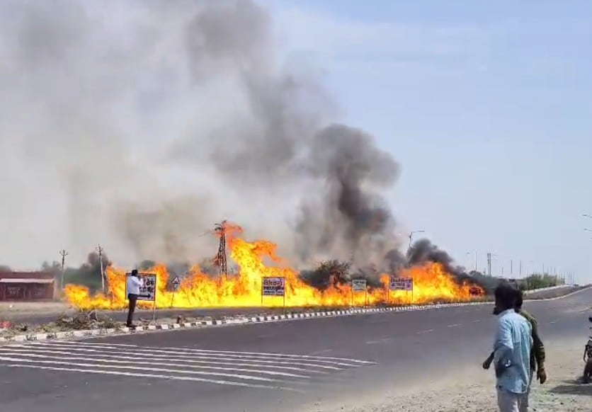 Latest and Breaking News on NDTV