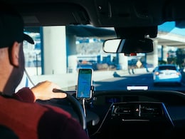 Spanish Taxi Driver Punches Drunk Irish Tourist For Burping In His Car, Arrested