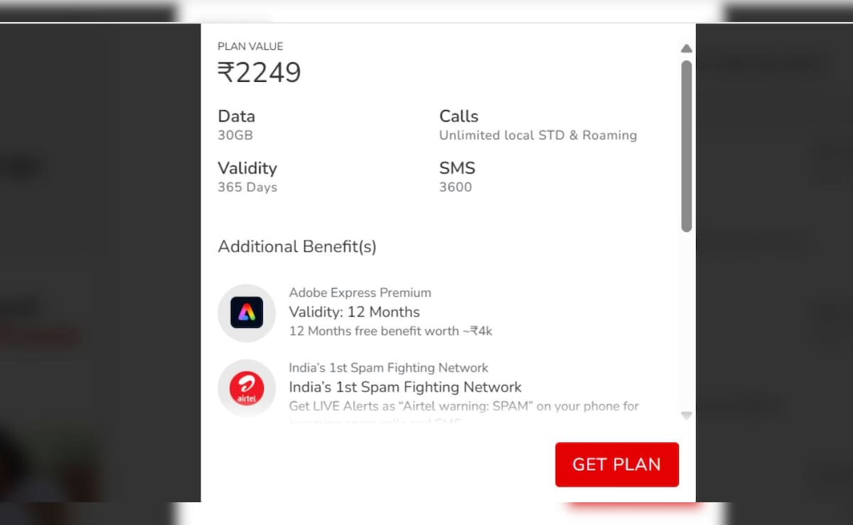 Latest and Breaking News on NDTV