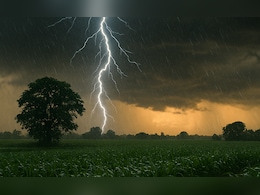 Maharashtra Weather Alert: महाराष्ट्र में मौसम का डबल अटैक; अगले 4 दिन भारी, कई जिलों में ऑरेंज अलर्ट जारी