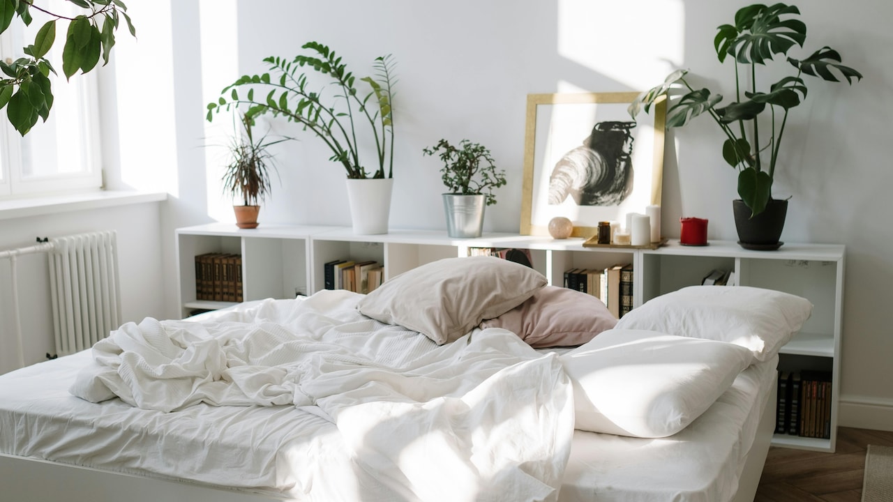 Best Bed Sheet Features: Essential Quality Details To Improve Your Sleep Quality