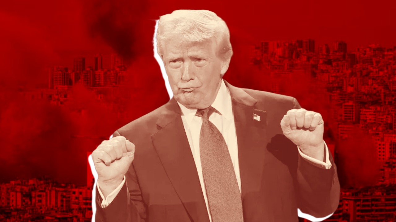 ईरान युद्ध पर 10 दिन में 10 बार बदले बयान, आखिर ट्रंप चाहते क्या हैं? देखें पूरी टाइमलाइन