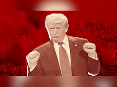 ईरान युद्ध पर 10 दिन में 10 बार बदले बयान, आखिर ट्रंप चाहते क्या हैं? देखें पूरी टाइमलाइन