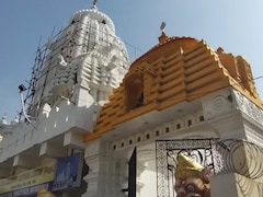 हरियाणा: 1985 में बने ऐतिहासिक जगन्नाथ मंदिर पर कब्जे की लड़ाई, हंगामा और धक्का-मुक्की में एक गंभीर घायल