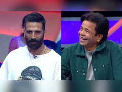 अक्षय कुमार-राजपाल यादव ने रीक्रिएट किया भूल भुलैया का आइकॉनिक सीन, फैंस के साथ एकता कपूर रह गईं हैरान