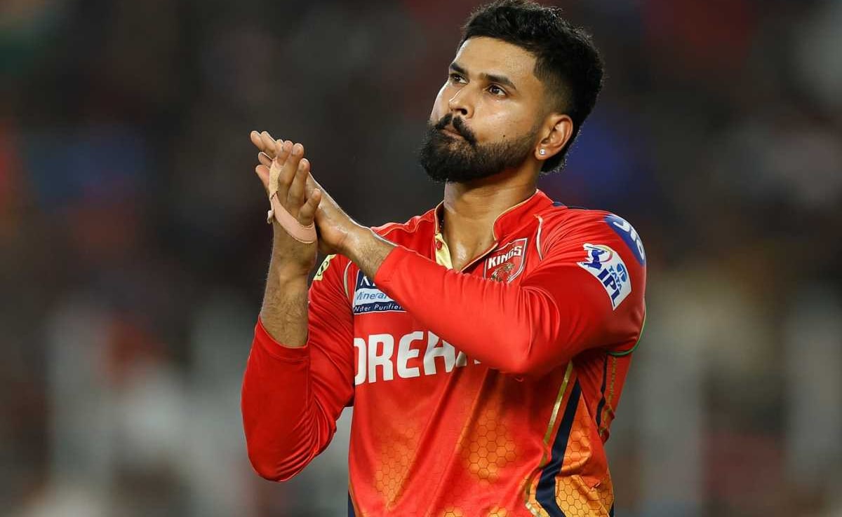 Shreyas Iyer Targets Glory, Punjab Kings Focus On Bonding Ahead Of IPL 2026