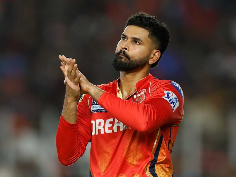 Shreyas Iyer Targets Glory, Punjab Kings Focus On Bonding Ahead Of IPL 2026