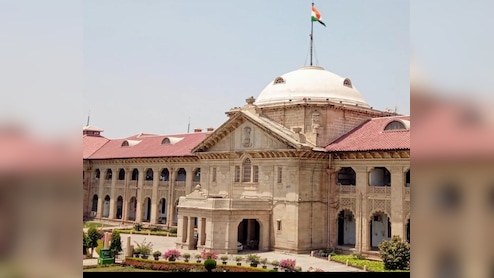 इलाहाबाद हाईकोर्ट का बड़ा एक्शन: महोबा एसपी समेत 3 पुलिस अधिकारी तलब, CCTV फुटेज छिपाने पर भड़का कोर्ट