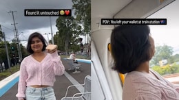 Indian Woman Forgets Wallet At Station In Australia, What Happens Next Surprises Her