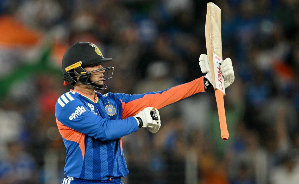 Abhishek Sharma: खुद भी शक करने लगा था... अभिषेक ने चैंपियन बनने पर गौतम गंभीर-सूर्यकुमार यादव का इस तरह शुक्रिया अदा किया