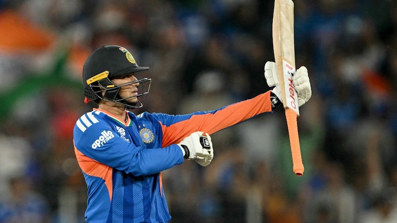 'खुद पर शक करने लगा था...' अभिषेक ने चैंपियन बनने पर गौतम गंभीर-सूर्यकुमार यादव का इस तरह शुक्रिया अदा किया